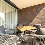 Hajnal #1 Deluxe With Terrace By Mital * Szeged