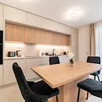 Hajnal #1 Deluxe With Terrace By Mital * Szeged