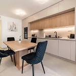 Hajnal #1 Deluxe With Terrace By Mital Szeged