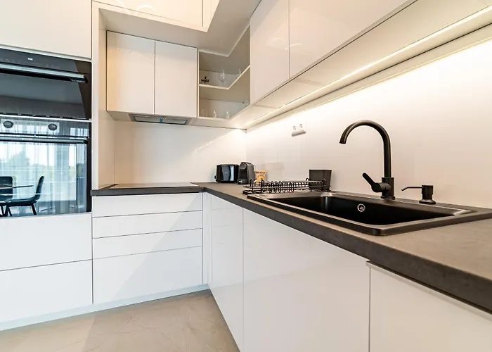 Apartment Hajnal Deluxe With Terrace By Mital *